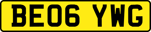 BE06YWG