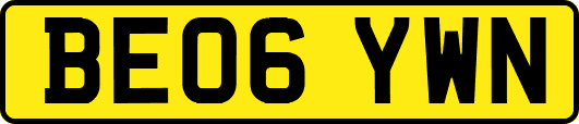 BE06YWN