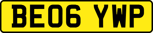 BE06YWP