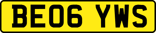 BE06YWS