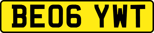 BE06YWT