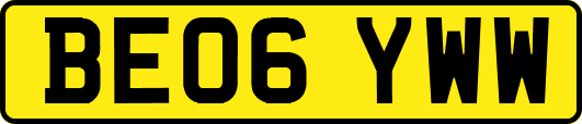 BE06YWW