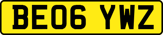 BE06YWZ