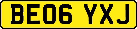 BE06YXJ