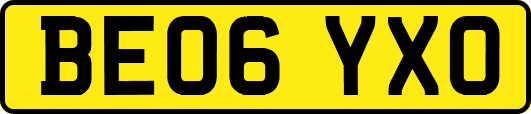 BE06YXO