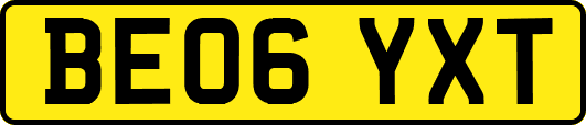 BE06YXT