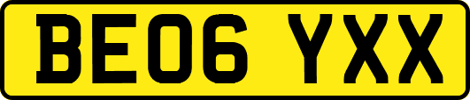 BE06YXX