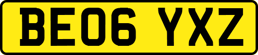 BE06YXZ
