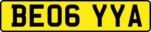 BE06YYA