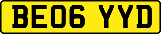 BE06YYD