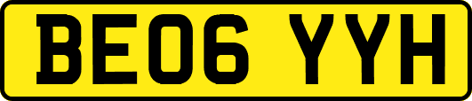 BE06YYH