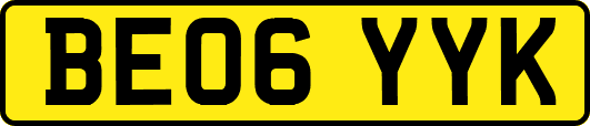 BE06YYK