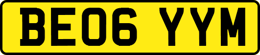 BE06YYM