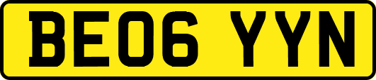 BE06YYN