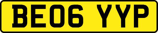 BE06YYP