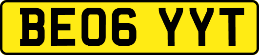 BE06YYT