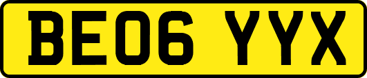 BE06YYX