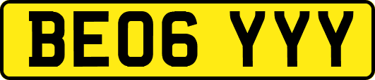 BE06YYY