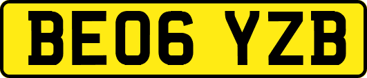 BE06YZB