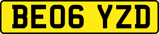 BE06YZD