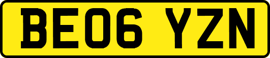 BE06YZN