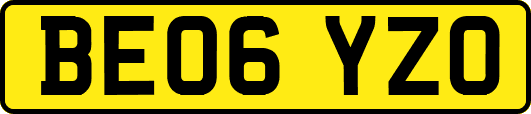 BE06YZO