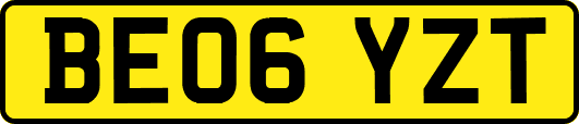 BE06YZT