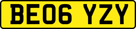 BE06YZY