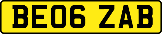 BE06ZAB