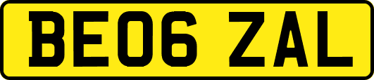 BE06ZAL