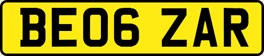BE06ZAR