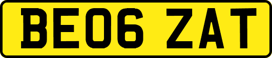 BE06ZAT