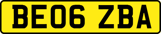 BE06ZBA