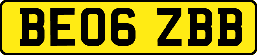 BE06ZBB