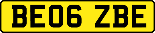 BE06ZBE