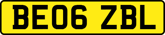 BE06ZBL
