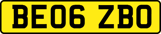 BE06ZBO