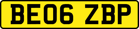 BE06ZBP
