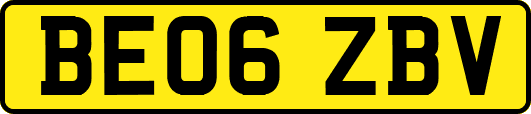 BE06ZBV