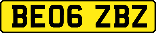 BE06ZBZ