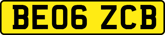 BE06ZCB
