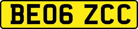 BE06ZCC