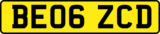 BE06ZCD