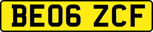 BE06ZCF