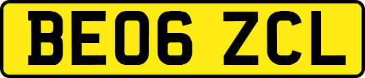 BE06ZCL