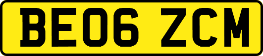 BE06ZCM