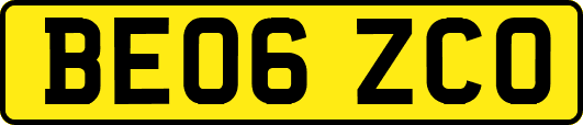 BE06ZCO