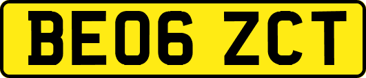 BE06ZCT