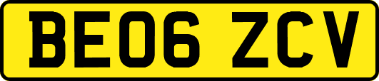 BE06ZCV