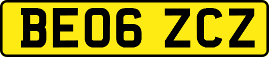 BE06ZCZ